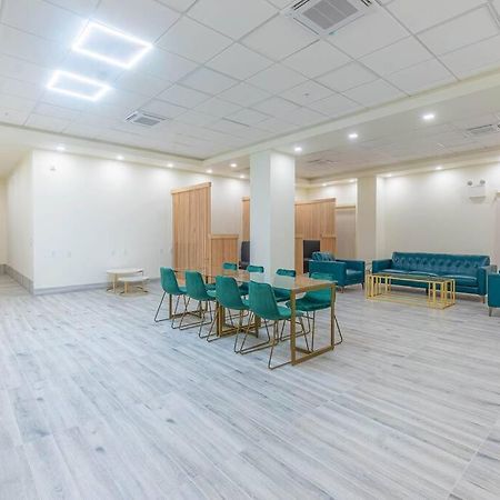 Apartamento Free Parking 40 Off 2Bdr Prudendtial Center Newark Exterior foto